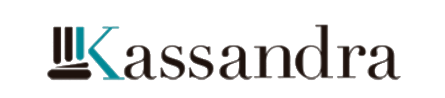kassandra logo