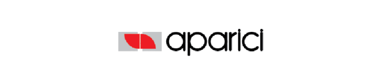 aparici logo