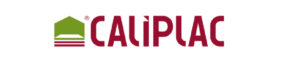 caliplac logo