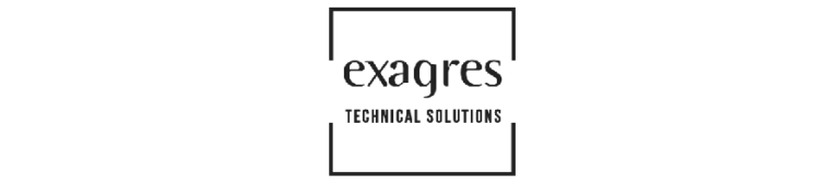 exagres logo