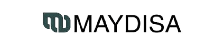 maydisa logo
