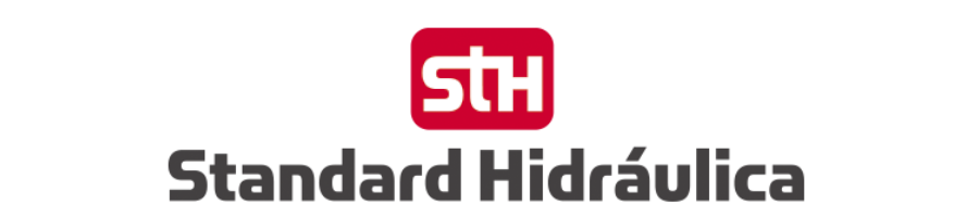 standard hidraulica logo