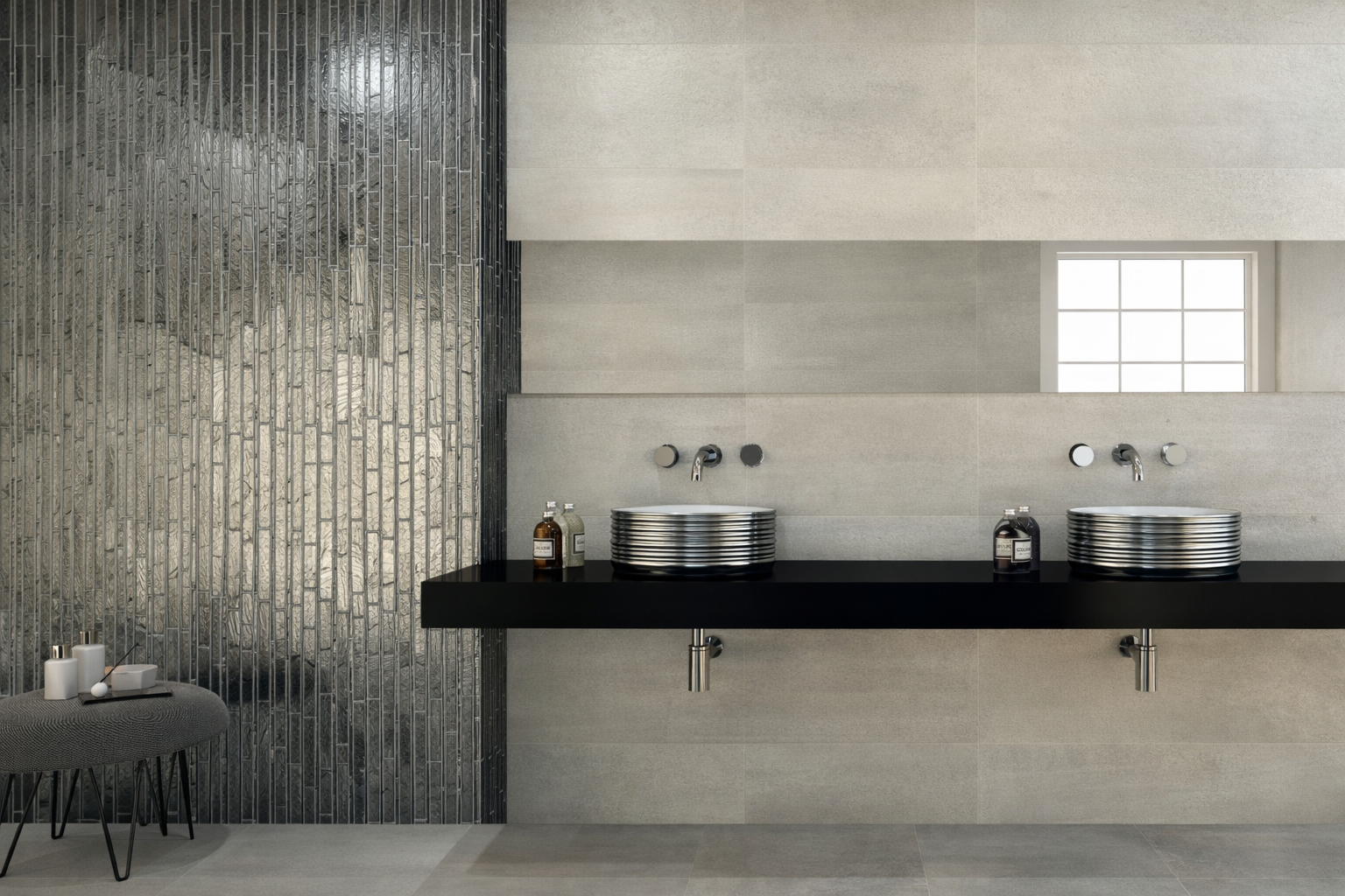 serie duende platino dune