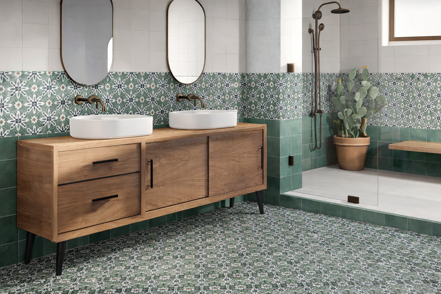 serie elegance mainzu