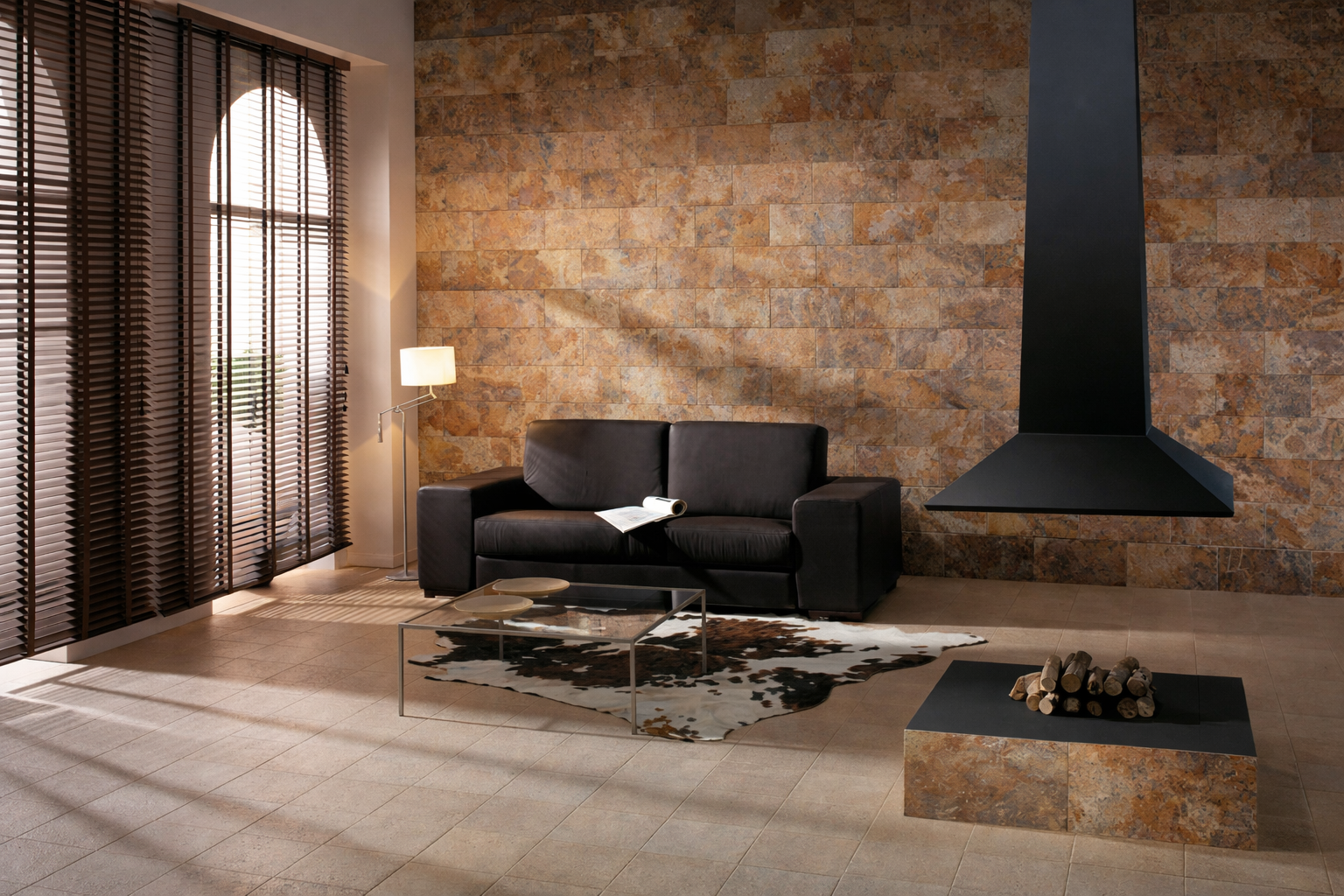 serie estromboli mijares