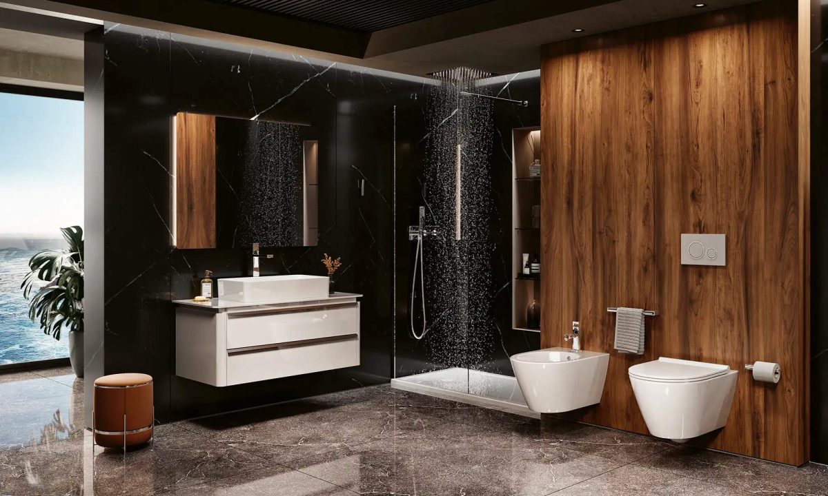 Ambiente baño Ambiente baño